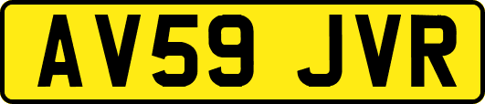 AV59JVR