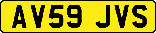 AV59JVS