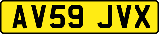 AV59JVX