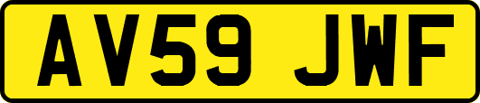 AV59JWF