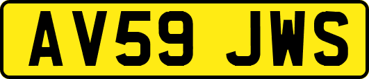 AV59JWS