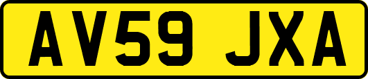 AV59JXA