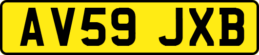 AV59JXB