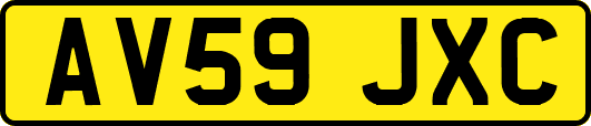 AV59JXC