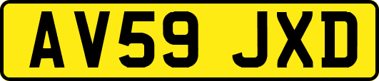 AV59JXD