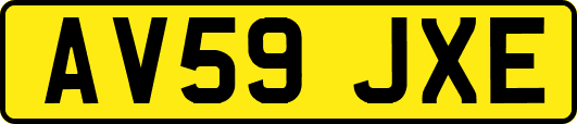 AV59JXE