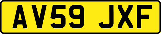 AV59JXF