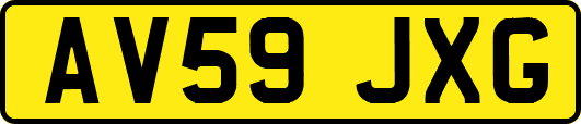 AV59JXG