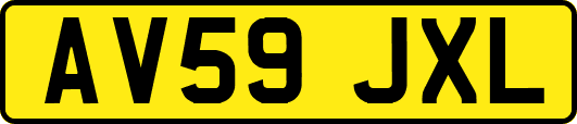 AV59JXL