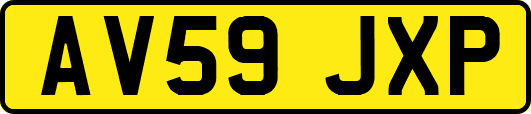 AV59JXP