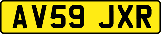 AV59JXR