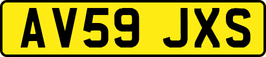 AV59JXS