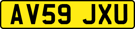 AV59JXU