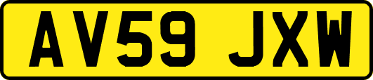 AV59JXW