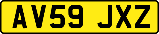 AV59JXZ