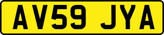 AV59JYA