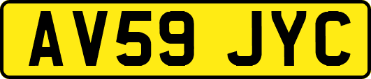 AV59JYC
