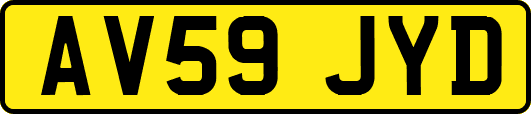 AV59JYD