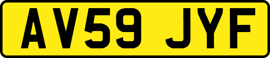 AV59JYF