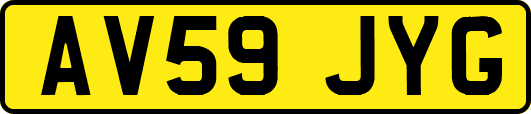 AV59JYG