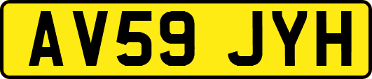 AV59JYH