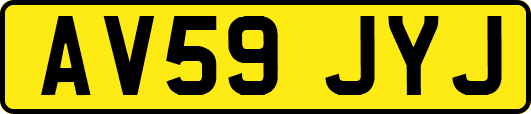 AV59JYJ