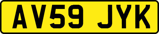 AV59JYK
