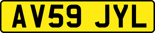 AV59JYL