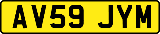 AV59JYM