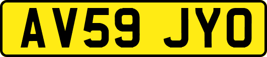 AV59JYO
