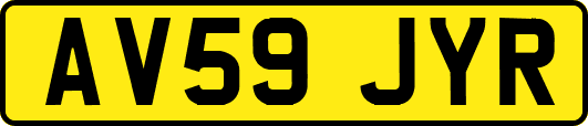 AV59JYR