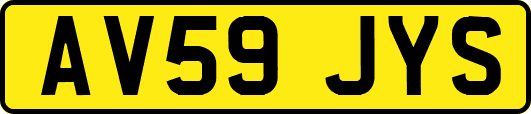 AV59JYS