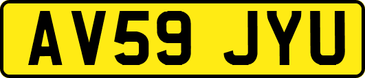 AV59JYU