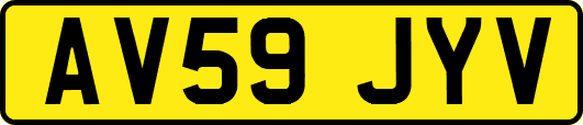 AV59JYV
