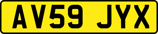 AV59JYX