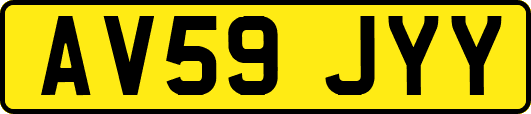 AV59JYY