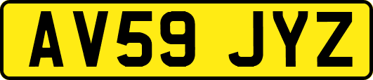 AV59JYZ