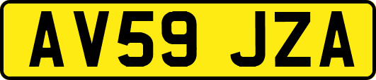 AV59JZA