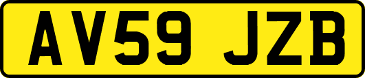 AV59JZB