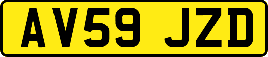 AV59JZD