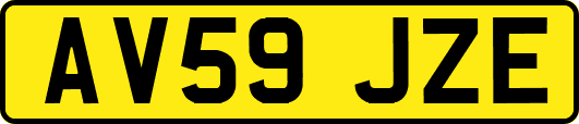 AV59JZE