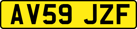 AV59JZF
