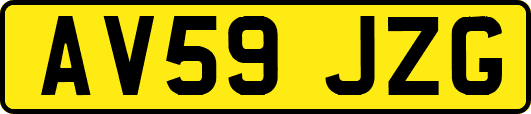 AV59JZG