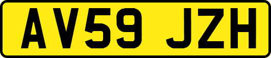 AV59JZH