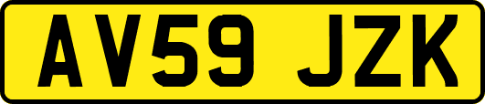 AV59JZK