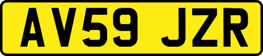 AV59JZR