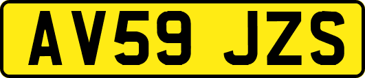 AV59JZS