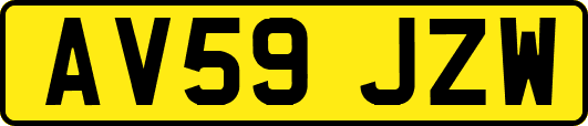 AV59JZW