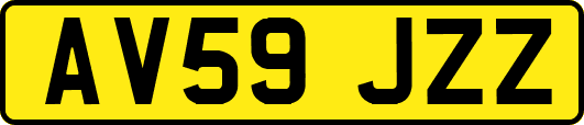 AV59JZZ