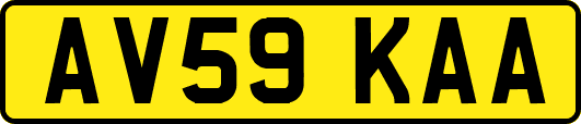 AV59KAA